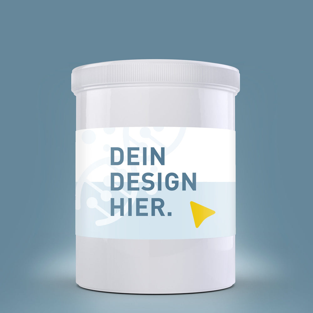 Bild von Arktis L-Glutamin PL