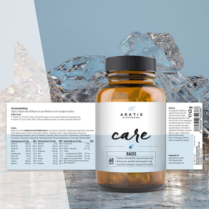Arktis Care - Basis