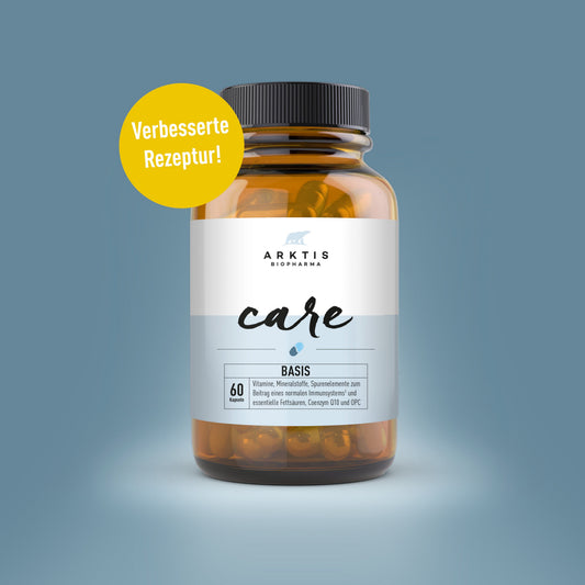 Arktis Care - Basis