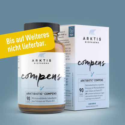 Arktis Arktibiotic® Compens
