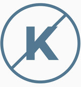 Keine Konservierungsmittel