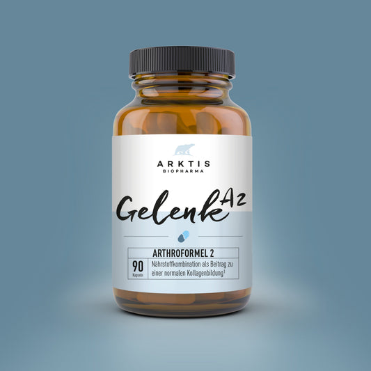 Arktis Gelenk A2 - Arthroformel 2