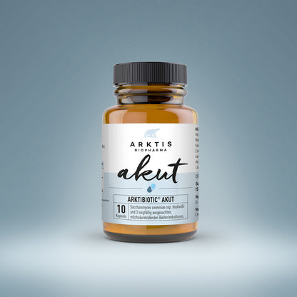 Arktis Arktibiotic Akut