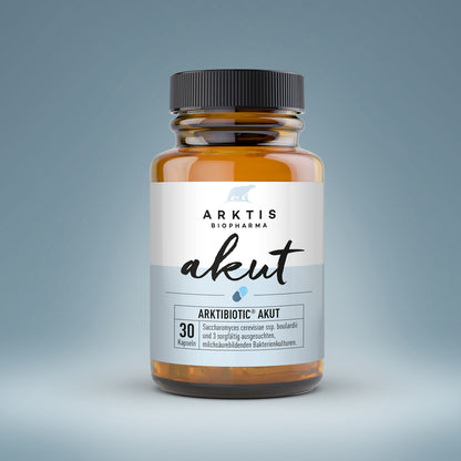 Arktis Arktibiotic Akut