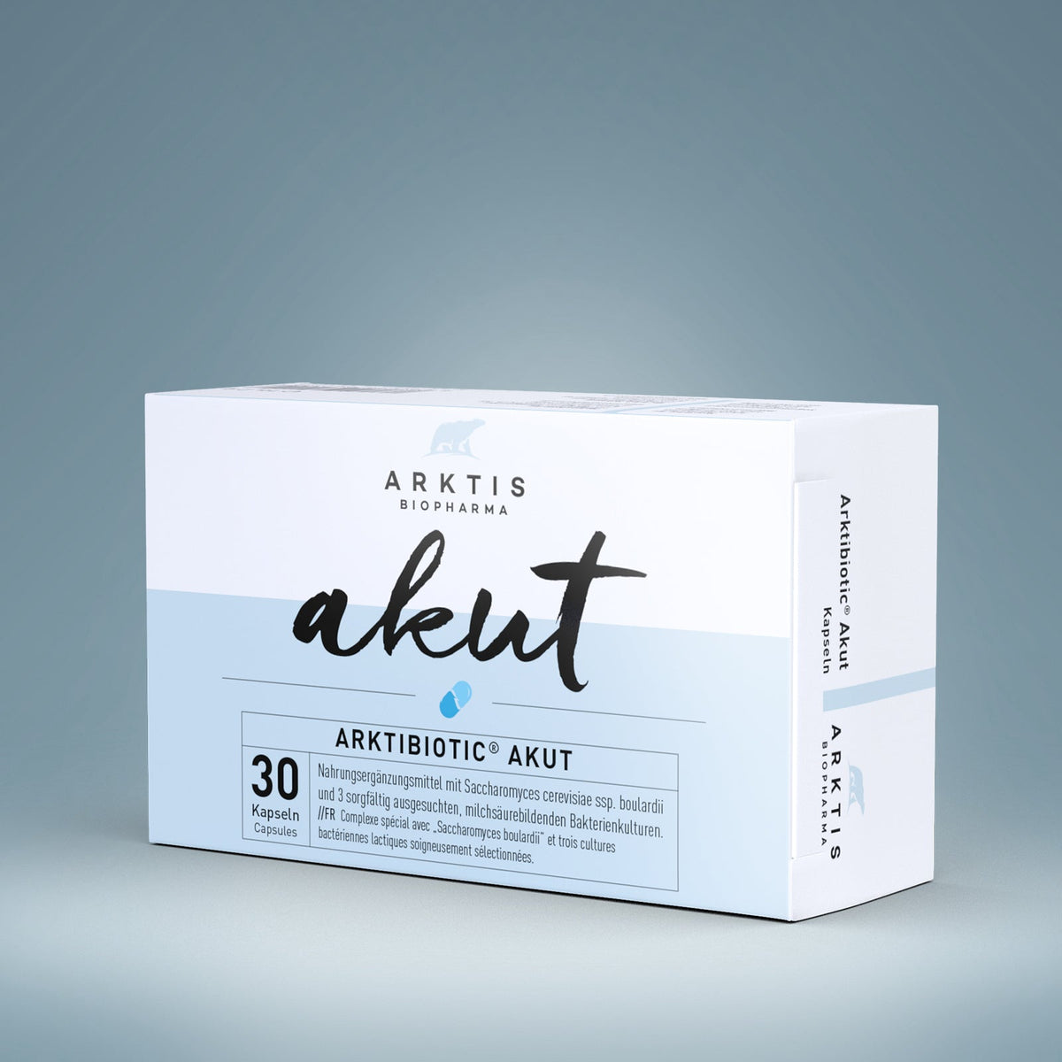 Arktis Arktibiotic® Akut