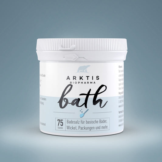 Arktis Bath - Basenbad