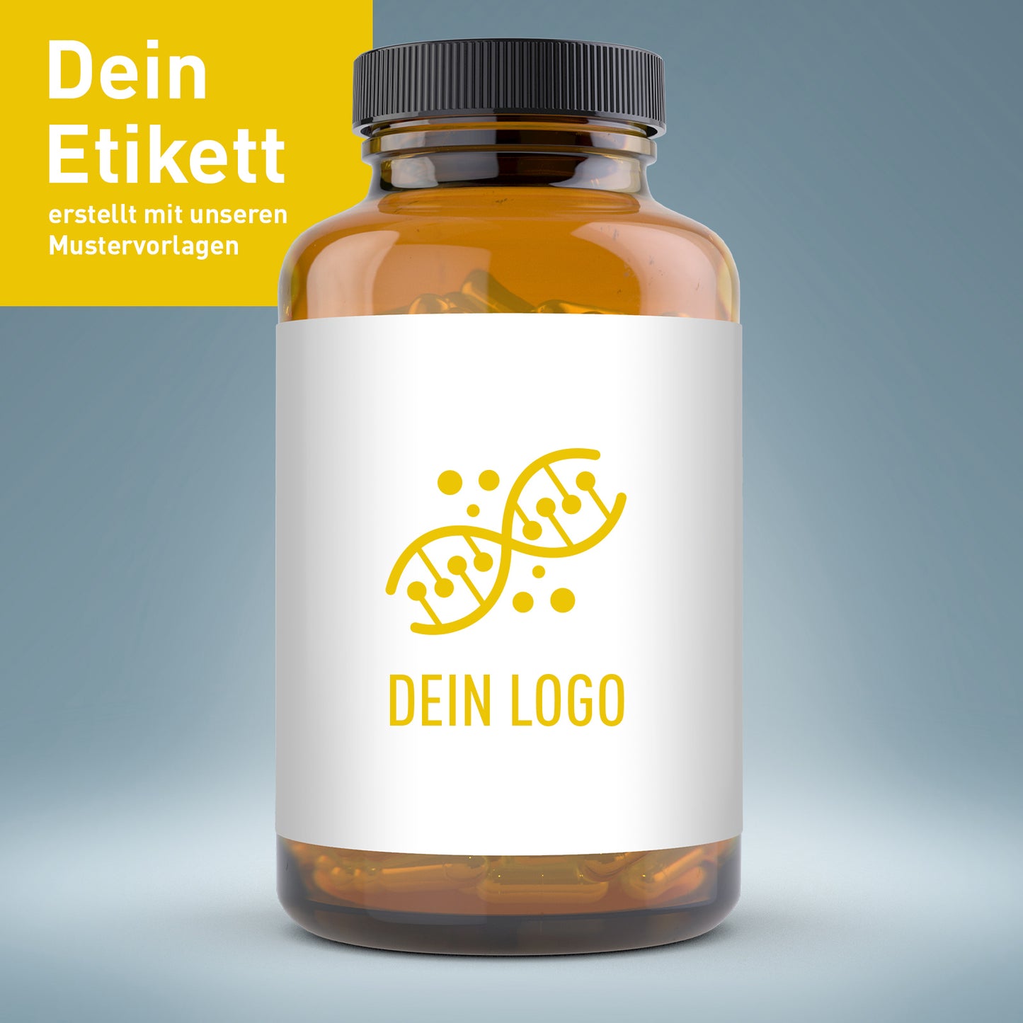 Arktis Calm - Glutamin und Fenchel PL