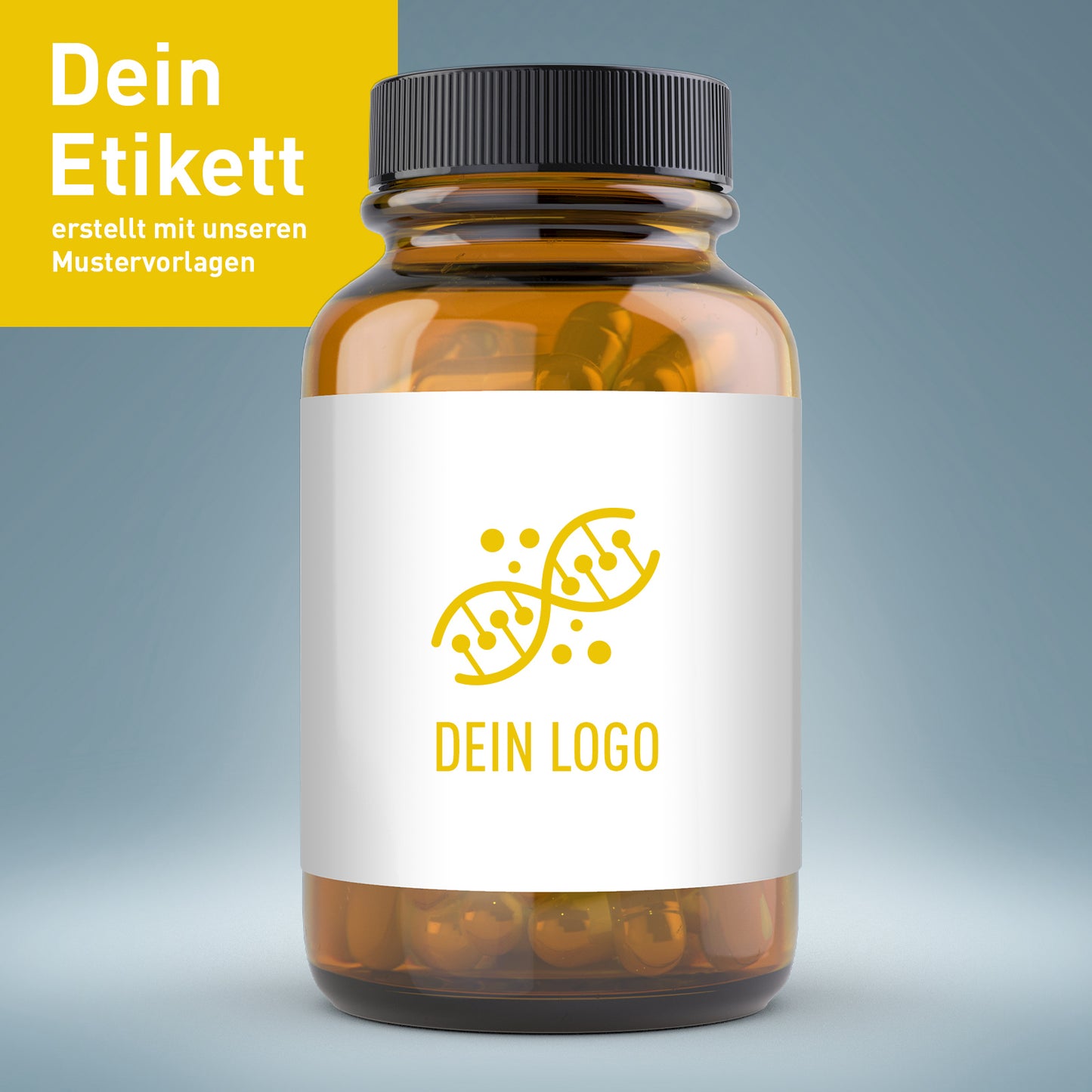 Arktis Calm - Glutamin und Fenchel PL