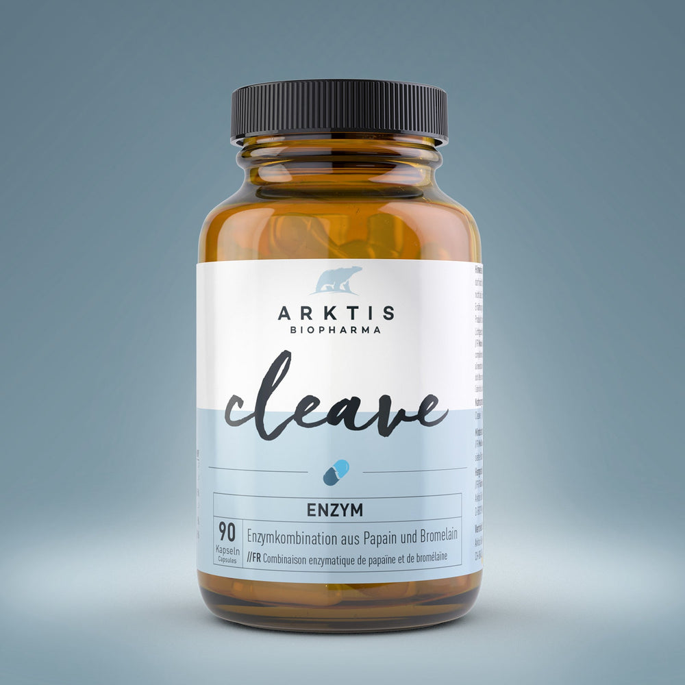 Bild von Arktis Cleave - Enzyme