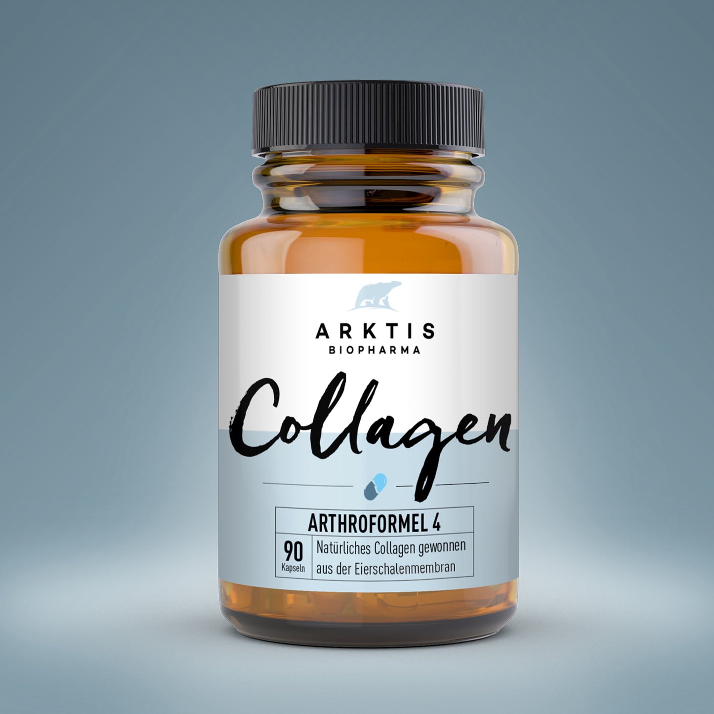 Arktis Collagen