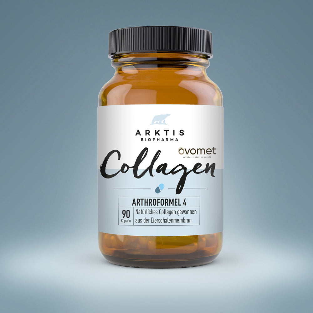 Bild von Arktis Collagen