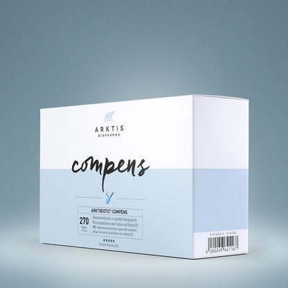 Arktis Arktibiotic® Compens