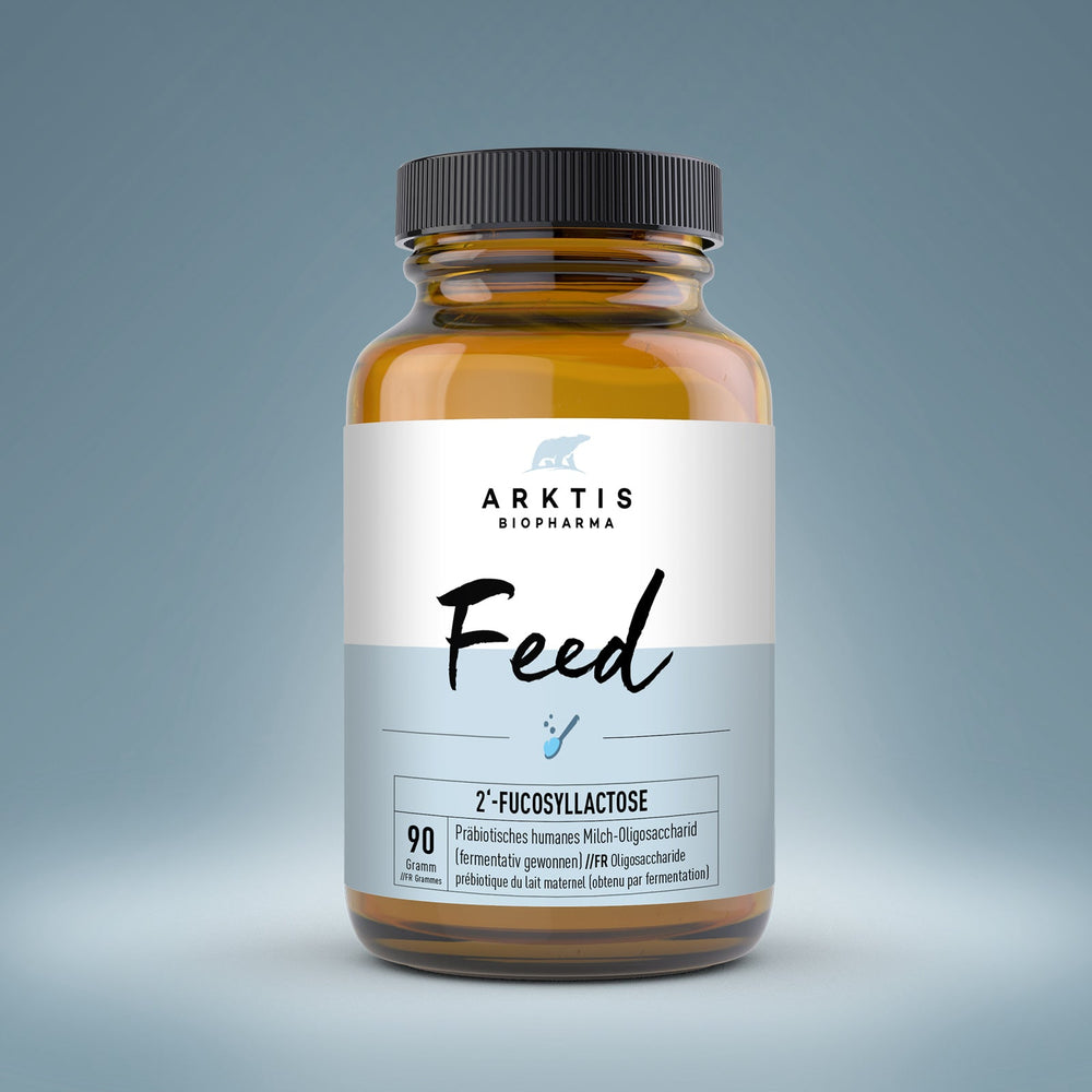 Bild von Arktis Feed - 2'-Fucosyllactose