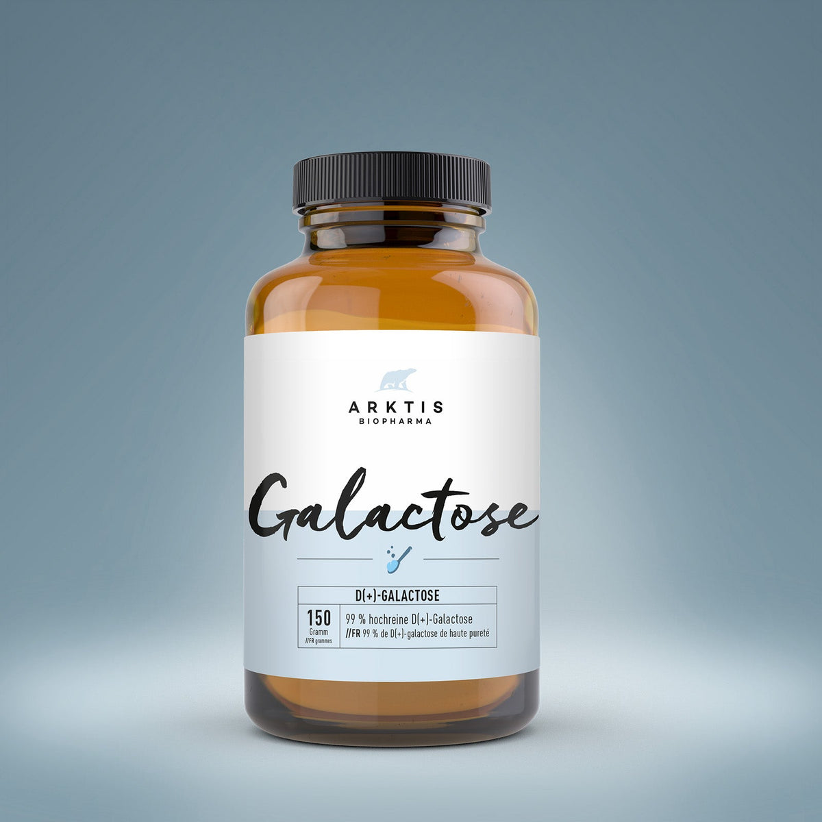Arktis D(+) - Galactose