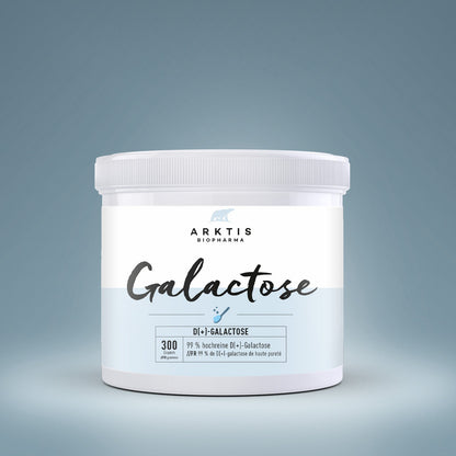 Arktis D(+) - Galactose