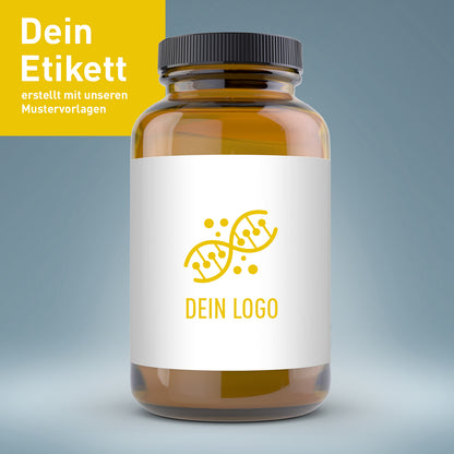 Arktis L-Glutamin PL
