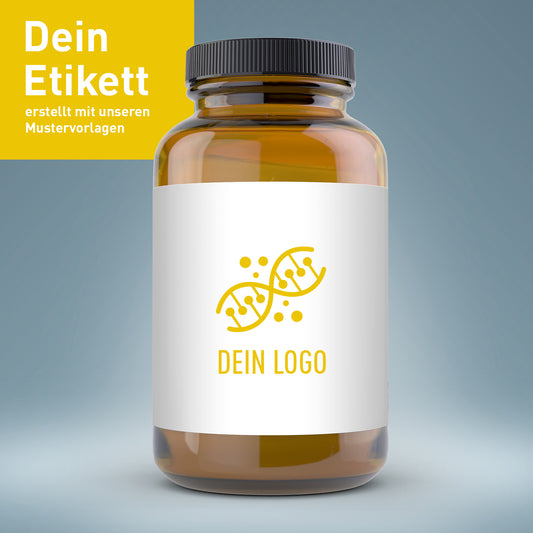 Arktis L-Glutamin PL