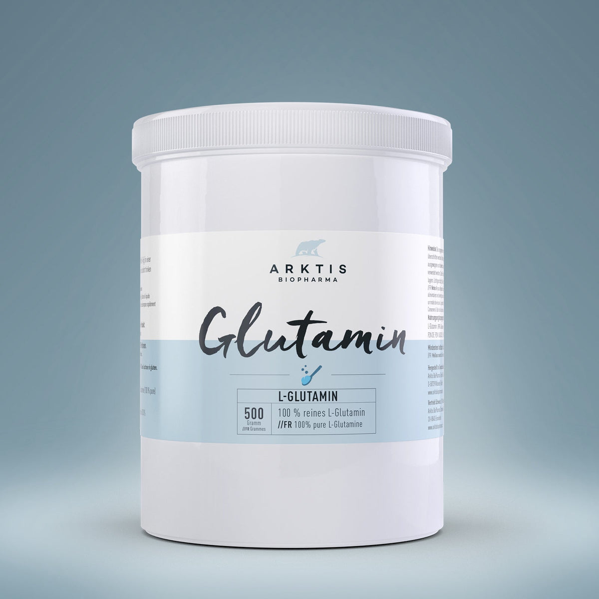Arktis L-Glutamin