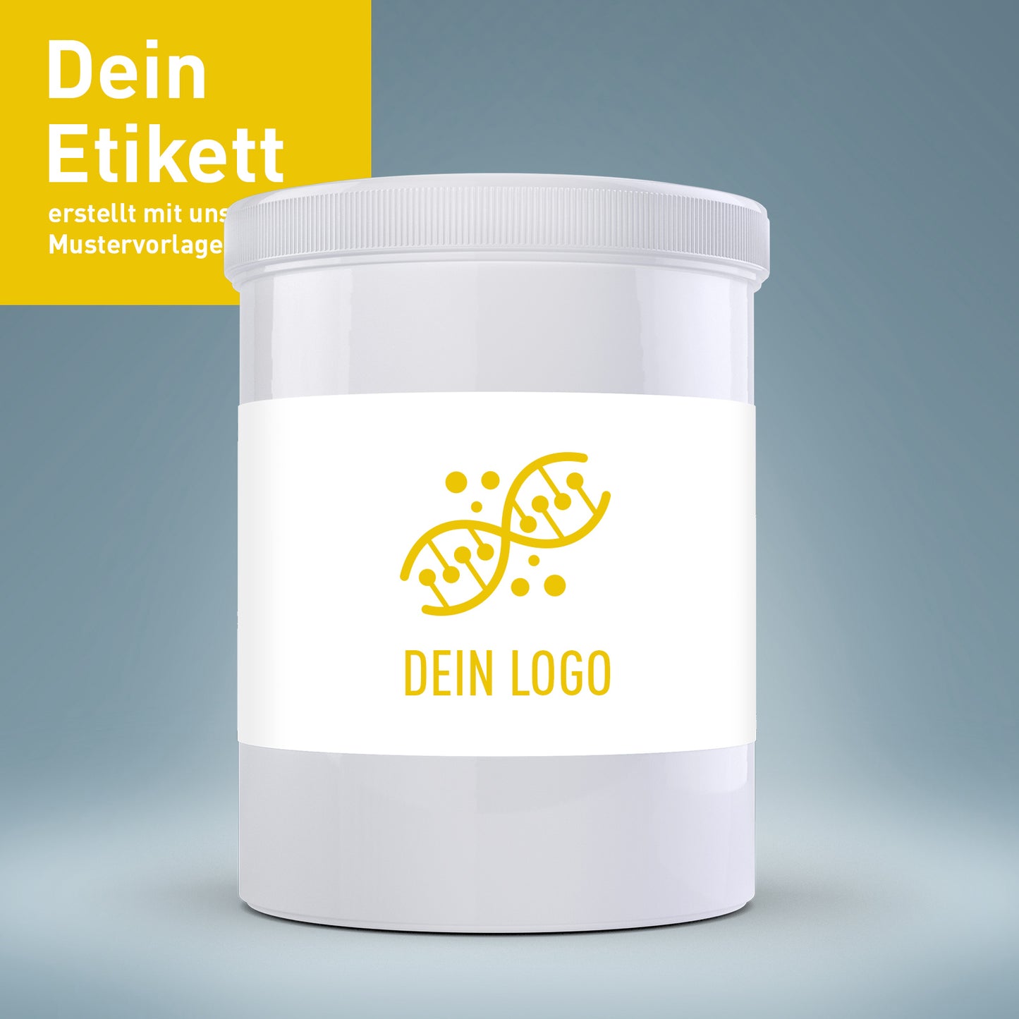 Arktis L-Glutamin PL