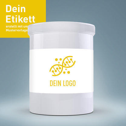 Arktis L-Glutamin PL