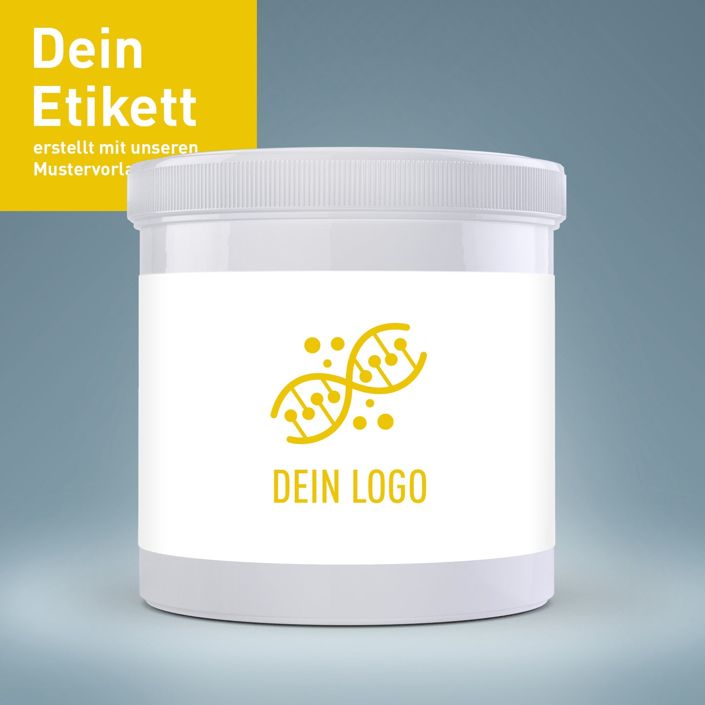 Arktis Grow - Akazienfasern PL