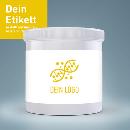 Arktis Grow - Akazienfasern PL