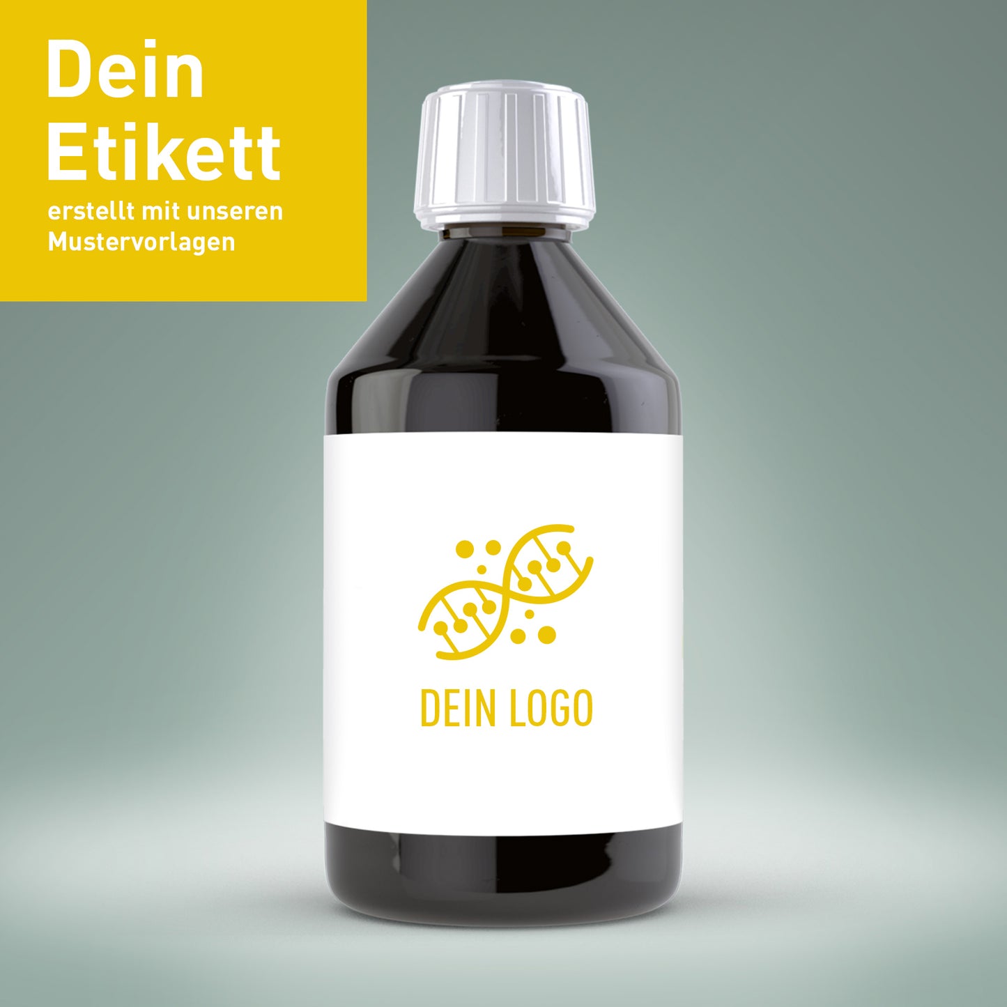 Danuwa Omega-3 Lachsöl PL