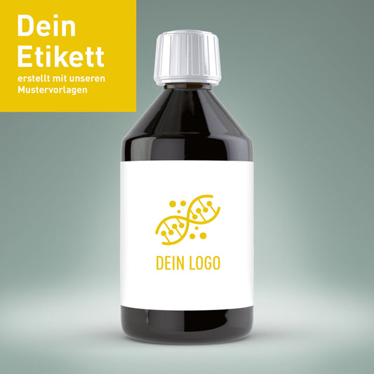 Danuwa Omega-3 Lachsöl PL