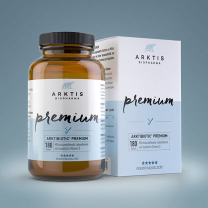Arktis Arktibiotic® Premium