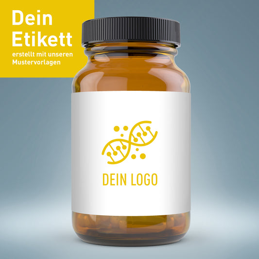 Arktis Relax - L-Tyrosin PL