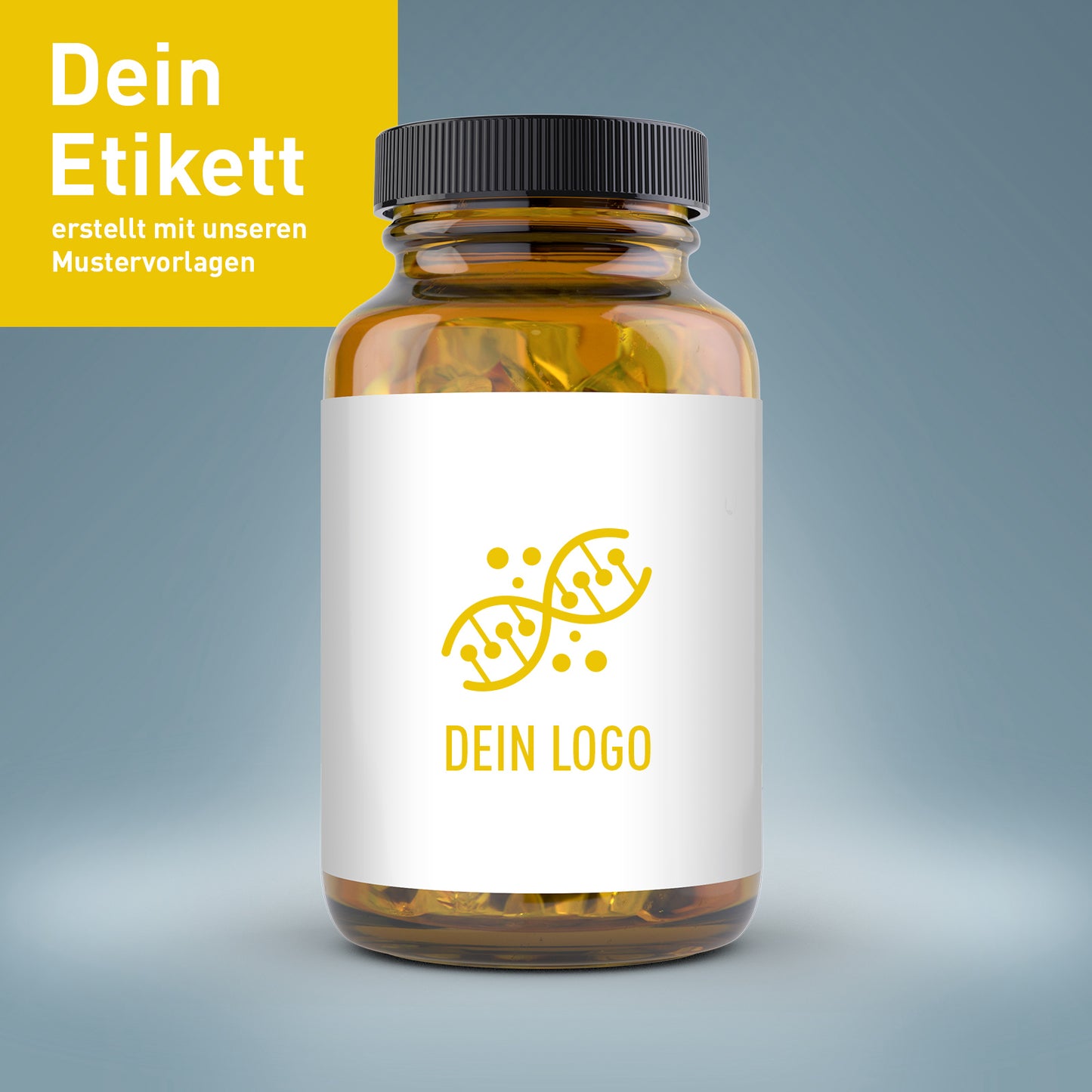 Arktis Stabil - Calcium + Vitamin D PL