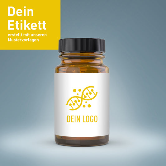 Arktis Strong PL - Colostrum Kapseln