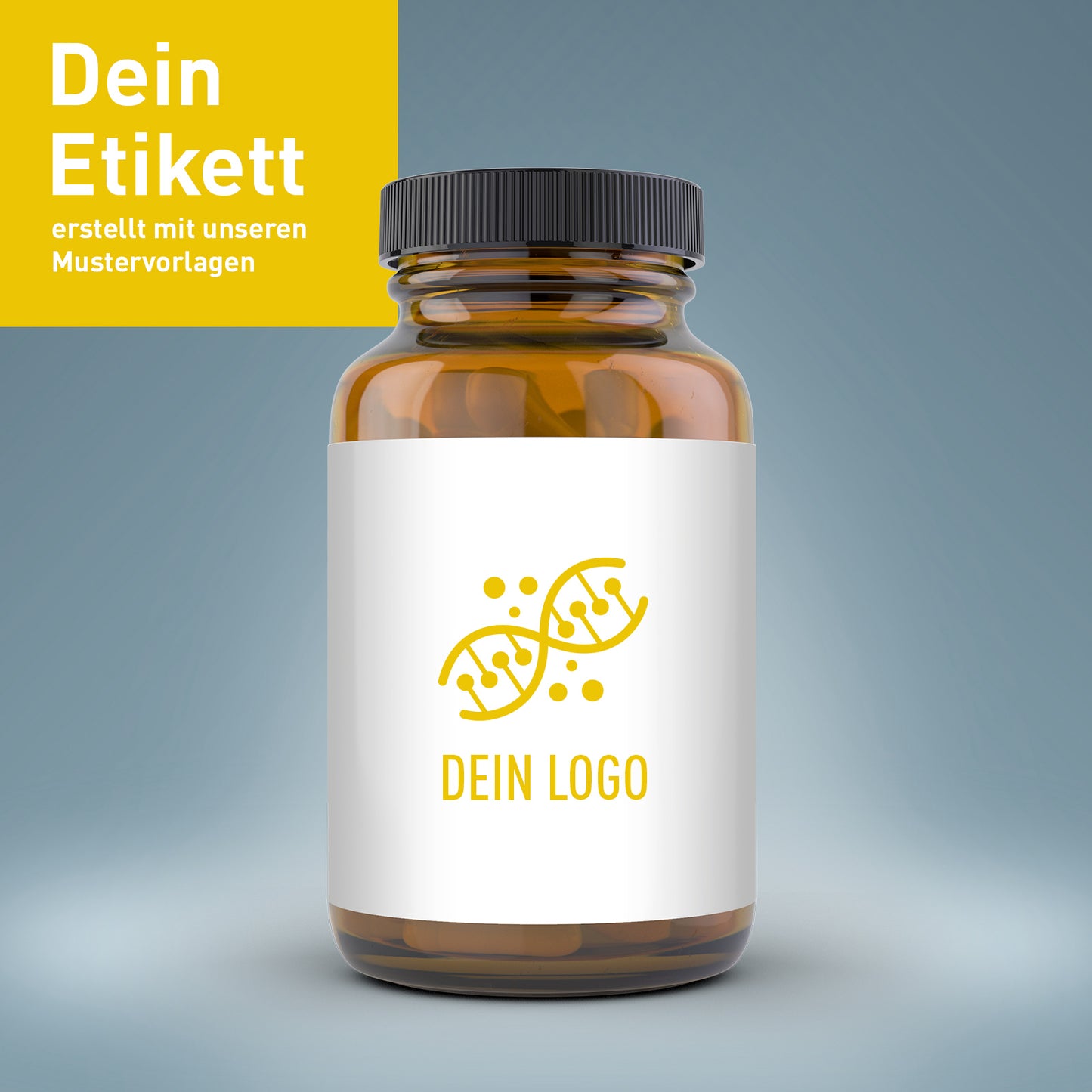 Arktis Vita B5 - Vitamin B5 PL