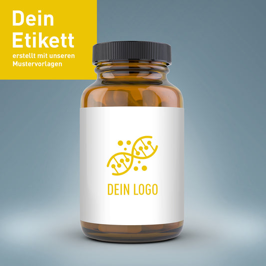 Arktis Vita B5 - Vitamin B5 PL
