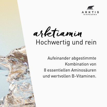 Arktis Arktiamin