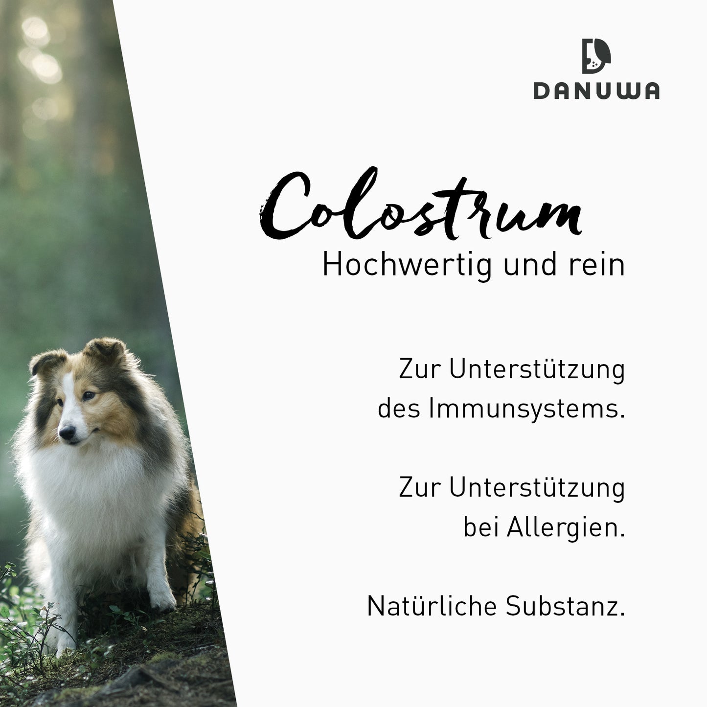 Danuwa Colostrum PL
