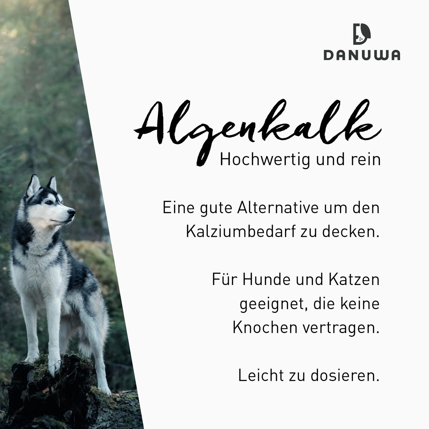 Danuwa Algenkalk PL