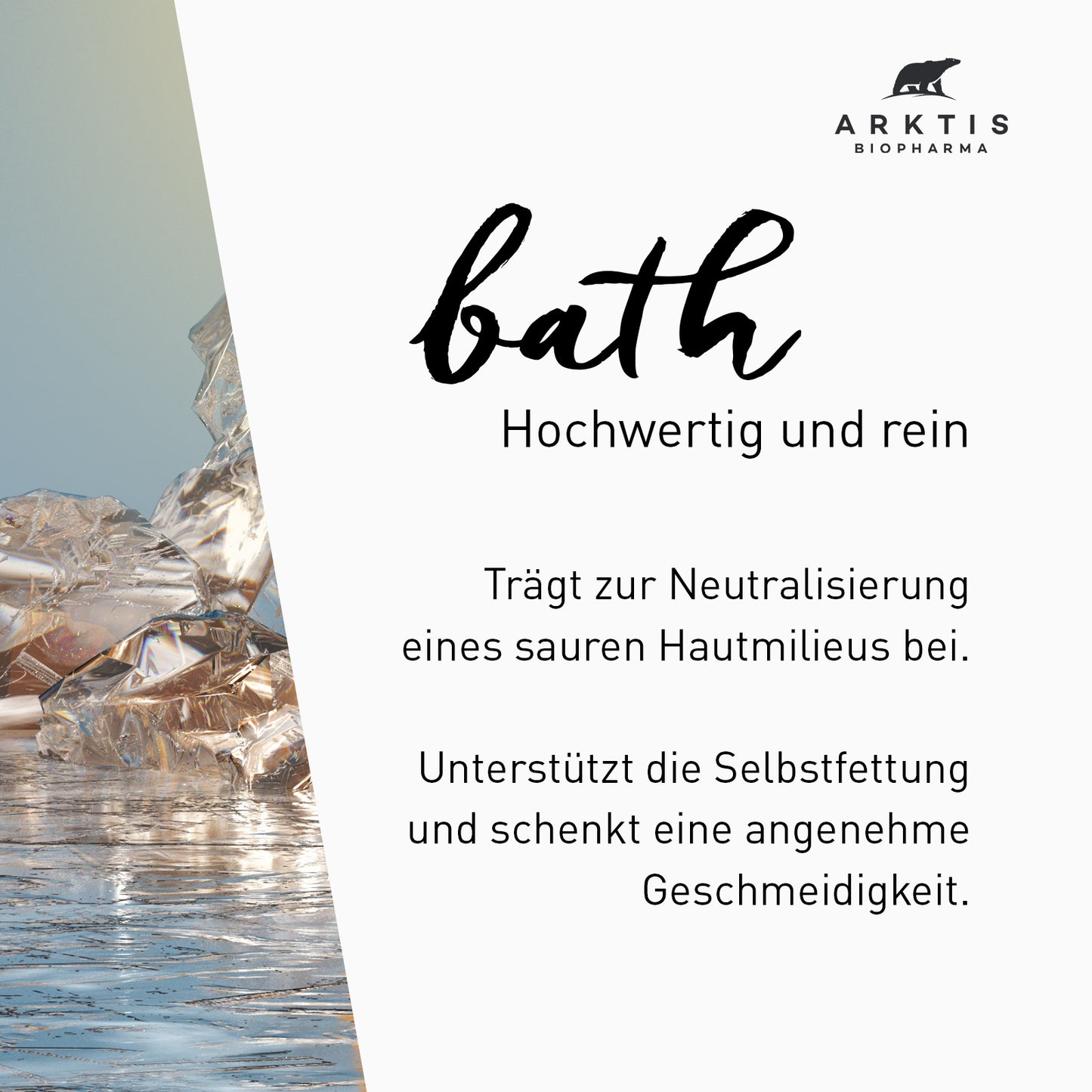 Arktis Bath - Basenbad PL