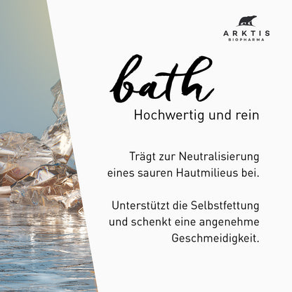 Arktis Bath - Basenbad PL