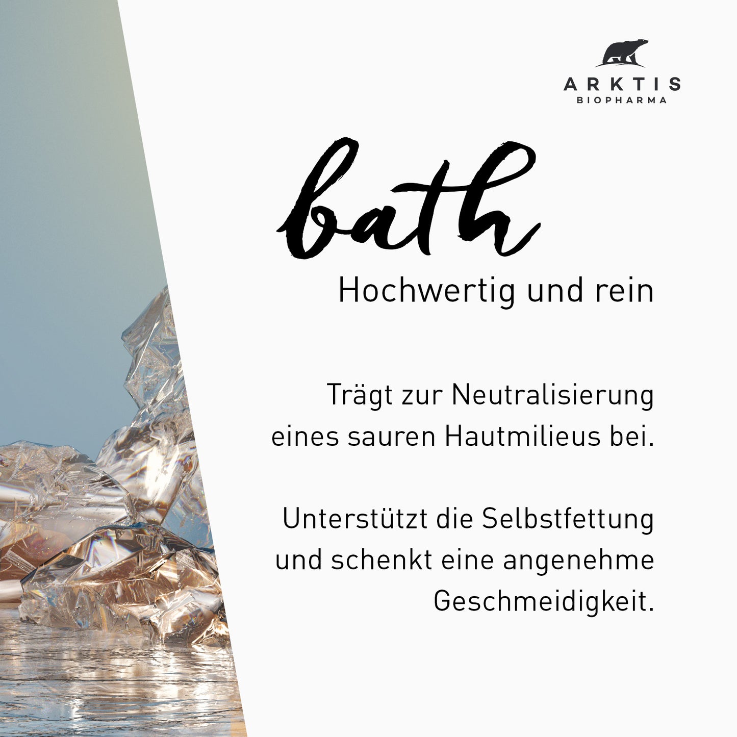 Arktis Bath - Basenbad PL