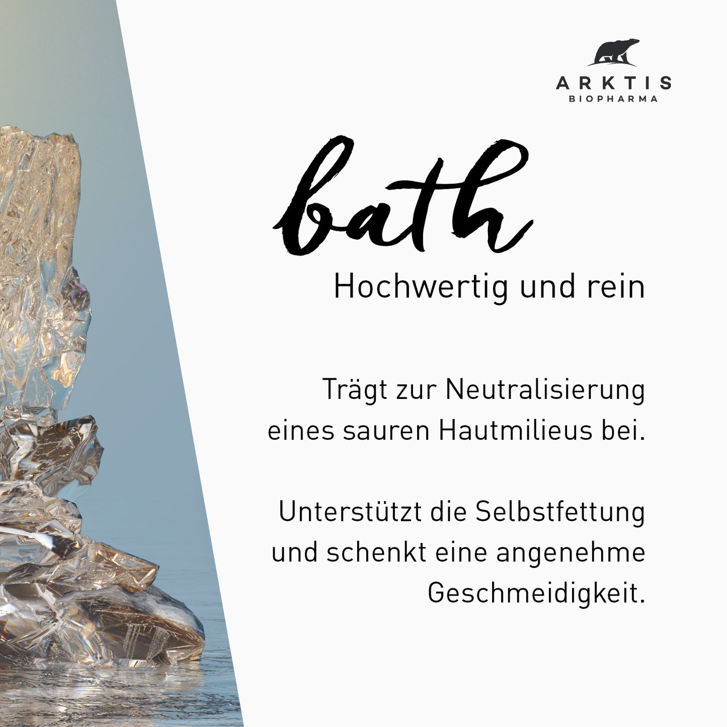 Arktis Bath - Basenbad PL