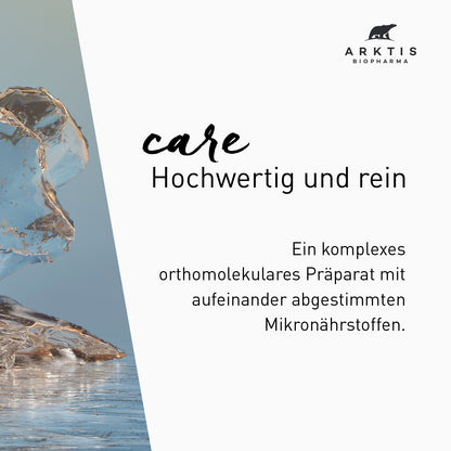 Arktis Care - Multi A-Z PL