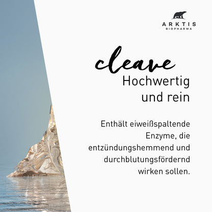 Arktis Cleave - Enzyme PL