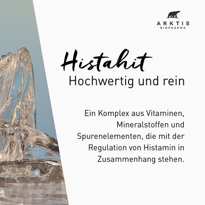 Arktis Histahit PL