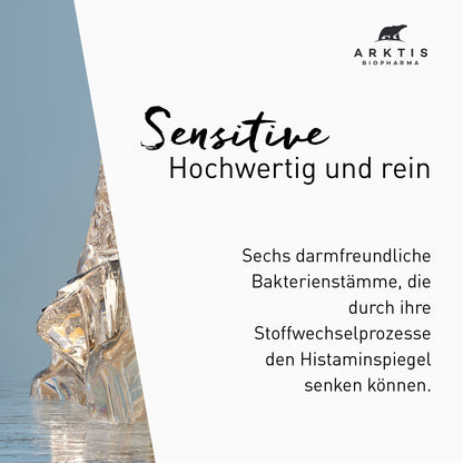Arktis Arktibiotic Sensitive PL