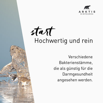 Arktis Arktibiotic Start PL