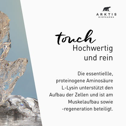 Arktis Touch - L-Lysin PL