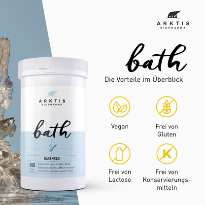 Arktis Bath - Basenbad PL
