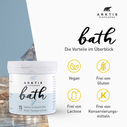 Arktis Bath - Basenbad PL