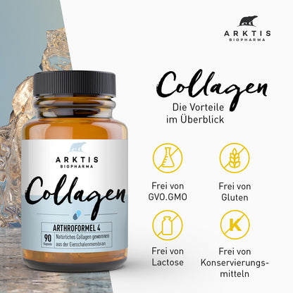 Arktis Collagen